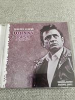 CD Johnny Cash - Country legend, Ophalen of Verzenden, Zo goed als nieuw