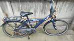 Jongensfiets Urban Grunge city bike 24 inch (vanaf 8 jaar), Bike fun kids ( BFK ), 24 pouces, Enlèvement, Utilisé