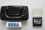 Sega Gamegear, Games en Spelcomputers, Spelcomputers | Sega, Ophalen, Refurbished, Game Gear, Met games