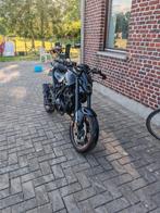 Zontes u 125, Fietsen en Brommers, Brommers | Overige merken, Ophalen