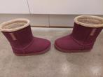 Bottes imperméable enfant Blackfox 30/31 mauve, Kinderen en Baby's, Kinderkleding | Schoenen en Sokken, Ophalen, Gebruikt, Jongen of Meisje