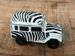 Majorette Toyota landcruiser, Hobby en Vrije tijd, Modelauto's | Overige schalen, Ophalen of Verzenden, Gebruikt
