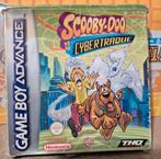 Scooby-Doo et la CyberTraque Gameboy Advence, Enlèvement ou Envoi