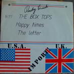 45t7" vinyl single THE BOX TOPS, Cd's en Dvd's, Vinyl Singles, Ophalen of Verzenden, Single