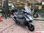 SYM GTS 300i ABS, Motoren, Scooter, SYM, Bedrijf, ABS