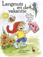 Boekenreeks (4) voor hooggevoelige kinderen: Langmuts, Boeken, Kinderboeken | Jeugd | onder 10 jaar, Ophalen of Verzenden, Zo goed als nieuw