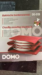 Bordenverwarmer, Ophalen, Zo goed als nieuw