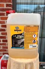 Bardahl L.R. Universal pea-35C koelvloeistof, Enlèvement