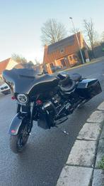 Harley-Davidson Street Glide Special Cvo Stage 1 Garantie, Motoren, Motoren | Harley-Davidson, Bedrijf