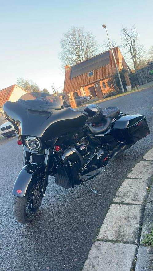 Harley-Davidson Street Glide Special Cvo Stage 1 Garantie, Motoren, Motoren | Harley-Davidson, Bedrijf, Ophalen