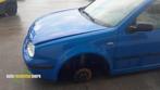 Scherm links-voor van een Volkswagen Golf (LW5Z), 3 maanden garantie, Gebruikt, Volkswagen