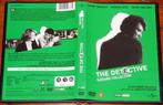 The Detective ( Jean-Luc Godard ), Comme neuf, À partir de 12 ans, Enlèvement ou Envoi, Drame