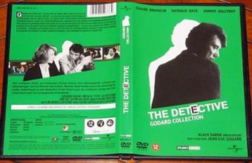 The Detective ( Jean-Luc Godard )