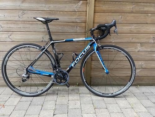 Focus Izalco Team SL 4.0, Fietsen en Brommers, Fietsen | Racefietsen, Gebruikt, Overige merken, Meer dan 20 versnellingen, 28 inch