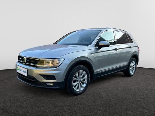 Volkswagen Tiguan Tiguan 1.4 TSI 4Motion Comfortline BMT DSG, Autos, Volkswagen, Entreprise, Tiguan, ABS, Airbags, Air conditionné