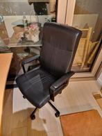 Ikea bureaustoel, Huis en Inrichting, Ophalen, Zo goed als nieuw, Bureaustoel
