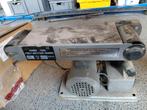 Schuurband, Ophalen, Gebruikt, Minder dan 600 watt, Bandschuurmachine