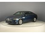 Mercedes-Benz CLA 180 136pk 7G-DCT Pack Business, Parkeersensor, 124 g/km, 5 zetels, https://public.car-pass.be/vhr/2106c723-0673-464f-9195-9c9aa0971d52