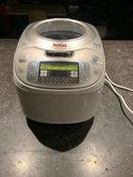 Te koop: Tefal RK8121 45-in-1 Rijst en Multicooker -, Elektronische apparatuur, Rijstkokers, Ophalen, Vaatwasmachinebestendig