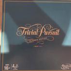Trivial Pursuit classic edition in perfecte staat, Hasbro, Enlèvement ou Envoi, Neuf