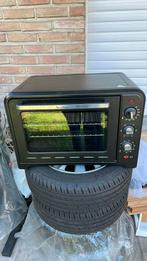 Moulinex, Elektronische apparatuur, Ovens, Gebruikt, Oven, Hete lucht, Ophalen