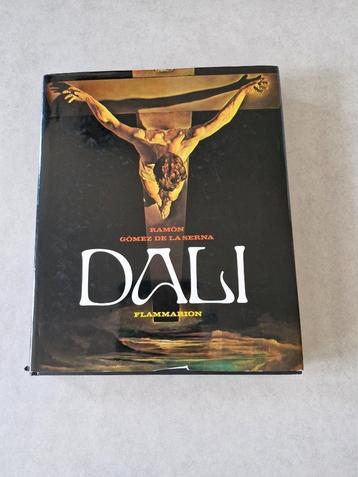 Dali - Ramon Gomez de la Serna beschikbaar voor biedingen