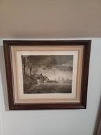 GROTE ETS EMILE DE COOMAN 1994 "MAARTSE BUIEN", Ophalen