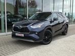 Toyota highlander Hybrid AWD Premium Plus 7PL +Trekhaak +Ven, Auto's, Toyota, Automaat, 158 g/km, Gebruikt, Euro 6