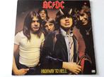 Vinyl AC/DC Highway to hell, CD & DVD, Vinyles | Hardrock & Metal, Comme neuf, Enlèvement ou Envoi