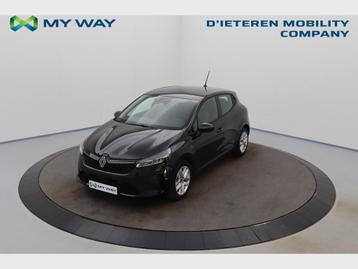 Renault Clio V Phase II Clio 1.0 TCe Evolution X-Tronic, Autos, Argent ou Gris, Achat, Cruise Control, Entreprise