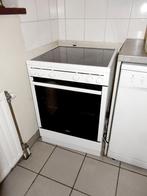 cuisinière, Electroménager, Cuisinières, 85 à 90 cm, 4 zones de cuisson, Céramique, Enlèvement