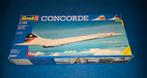  Revell Concorde "British Airways, Ophalen of Verzenden, Zo goed als nieuw, Revell