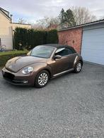 VW Beetle, 1197 cm³, Euro 5, Achat, Cabriolet