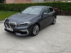 bmw 1 118i hatch, Voorwielaandrijving, 1 Reeks, 4 cilinders, Lederen bekleding
