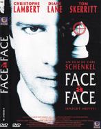 Knight Moves - Face à face (version francais) - 1992 - Chris, À partir de 12 ans, Thriller d'action, Utilisé, Enlèvement ou Envoi