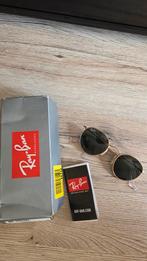 Ray-Ban zonnebril, Ophalen of Verzenden, Gebruikt, Zonnebril, Ray-Ban