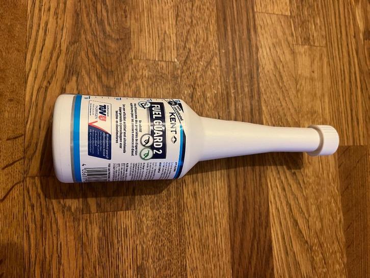 ADDITIF CARBURANT KENT FUEL GARD 2, Auto-onderdelen, Motor en Toebehoren, Ophalen of Verzenden