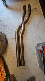 Audi s4/s5 b9 xpipe en front res deletes!, Ophalen, Audi