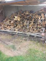 Brand hout, Tuin en Terras, Brandhout, Ophalen, Overige houtsoorten
