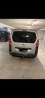 Citroën berlingo, Auto's, Voorwielaandrijving, Euro 5, Stof, Cabriolet