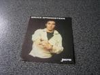 Oude sticker Bruce Springsteen, Verzamelen, Ophalen of Verzenden, Zo goed als nieuw