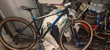 Trek X Caliber 8, Fietsen en Brommers, Ophalen, Zo goed als nieuw, Trek