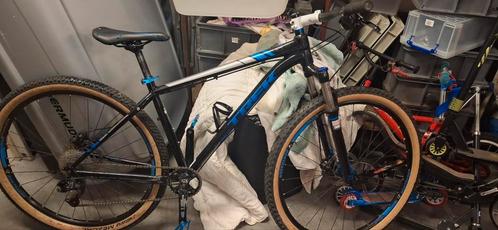 Trek X Caliber 8, Fietsen en Brommers, Fietsen | Mountainbikes en ATB, Zo goed als nieuw, Trek, Ophalen