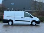 Citroën jumpy 1.6 hdi **78.000** Euro 5 lang chassis met CT, Auto's, Citroën, Stof, 4 cilinders, 1600 cc, Wit