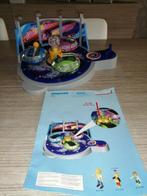 Playmobil (5554) - breakdance (kermis), Kinderen en Baby's, Speelgoed | Playmobil, Complete set, Zo goed als nieuw, Ophalen