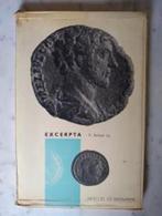 Excerpta (uittreksels uit)|Rafael Butaye, Boeken, Schoolboeken, Ophalen of Verzenden, Gelezen, VSO, Latijn