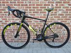 2x Cube Attain GTC Disc Carbon racefiets maat 56 ( M / L), Fietsen en Brommers, Fietsen | Racefietsen, Ophalen, Zo goed als nieuw