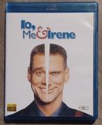 blu ray: me, myself and irene import met nl ondertiteling !, Cd's en Dvd's, Blu-ray, Ophalen, Zo goed als nieuw, Humor en Cabaret