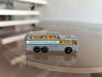 Matchbox Lesney Greyhound Bus nr 66-C 1966, Ophalen of Verzenden