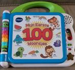 vtech 100 eerste woorden, Ophalen, Gelezen